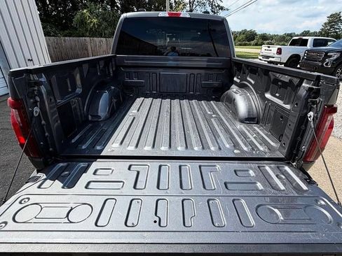 Used 2024 Ford F150 STX AWD/4WD image 9