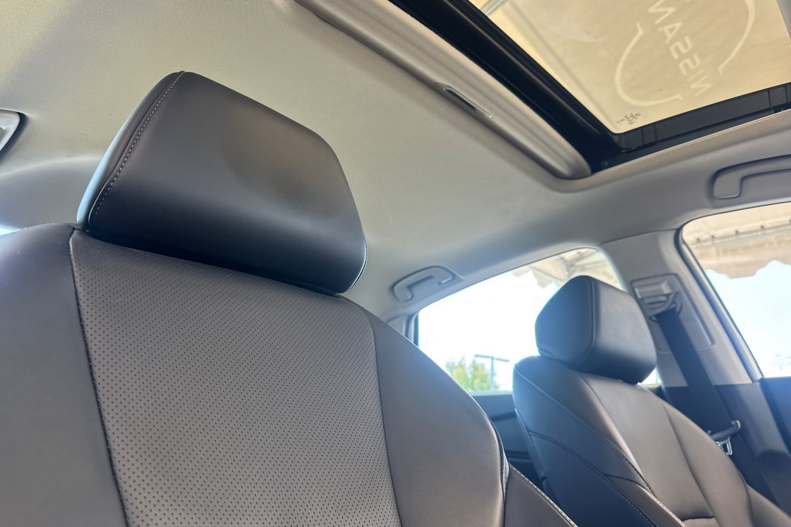 Used 2024 Honda Accord Touring image 20