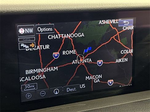 Used 2016 Lexus RC 350 image 18