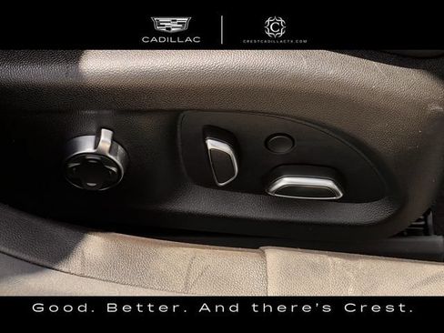 Certified 2024 Cadillac CT5 Sport RWD image 30