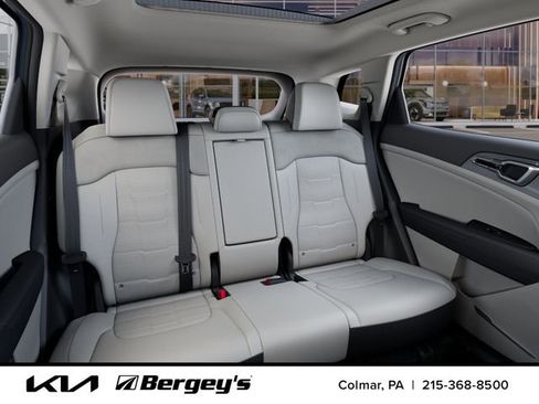 New 2026 Kia Sportage SX Prestige AWD/4WD image 19