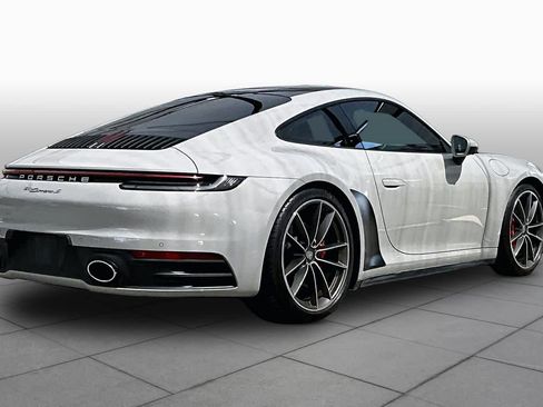 Used 2020 Porsche 911 Carrera S RWD image 12