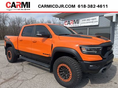 Used 2022 RAM 1500 TRX w/ TRX Level 2 Equipment Group