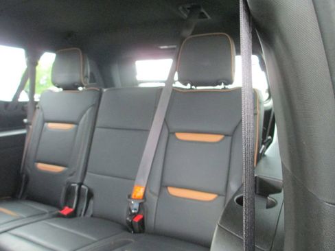 Used 2023 GMC Yukon XL AT4 w/ Max Trailering Package AWD/4WD image 27
