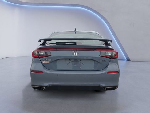 Used 2022 Honda Civic Sport Touring image 6
