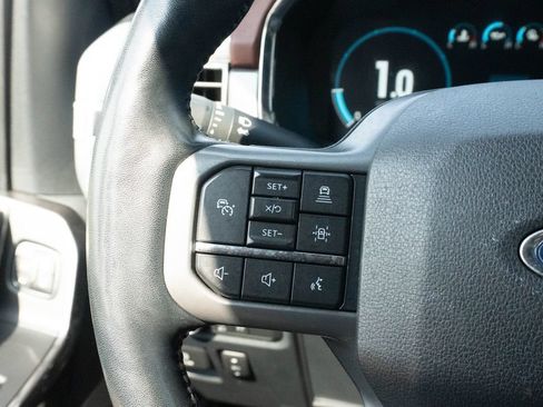 Used 2021 Ford F150 Lariat w/ Equipment Group 502A High AWD/4WD image 30