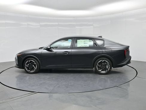 New 2026 Kia K4 EX FWD image 44