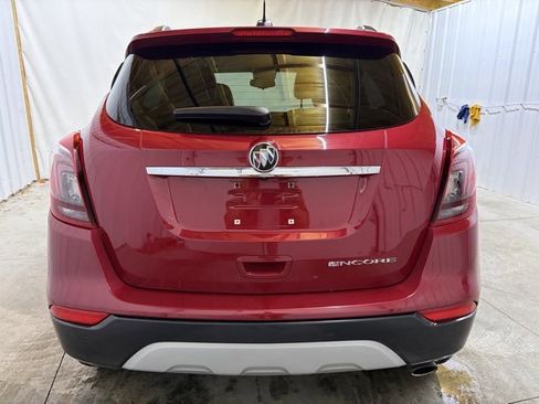 Used 2019 Buick Encore Preferred image 7