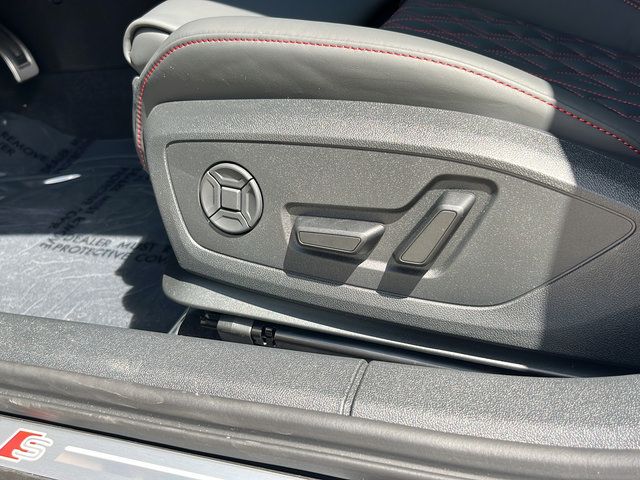 New 2026 Audi S3 Premium AWD/4WD image 20