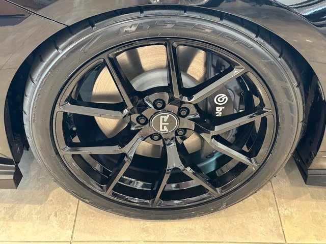 New 2026 Ford Mustang GT Premium w/ GT Performance Package RWD image 6