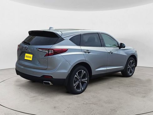New 2026 Acura RDX w/ Technology Package image 5