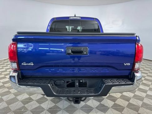 Used 2023 Toyota Tacoma SR5 AWD/4WD image 6