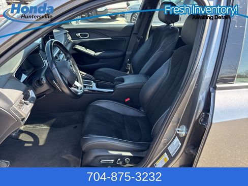 Used 2023 Acura Integra A-Spec image 18