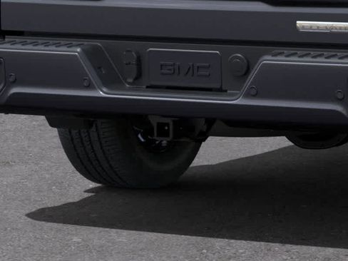 New 2025 GMC Sierra 1500 Elevation w/ Elevation Premium Package image 14