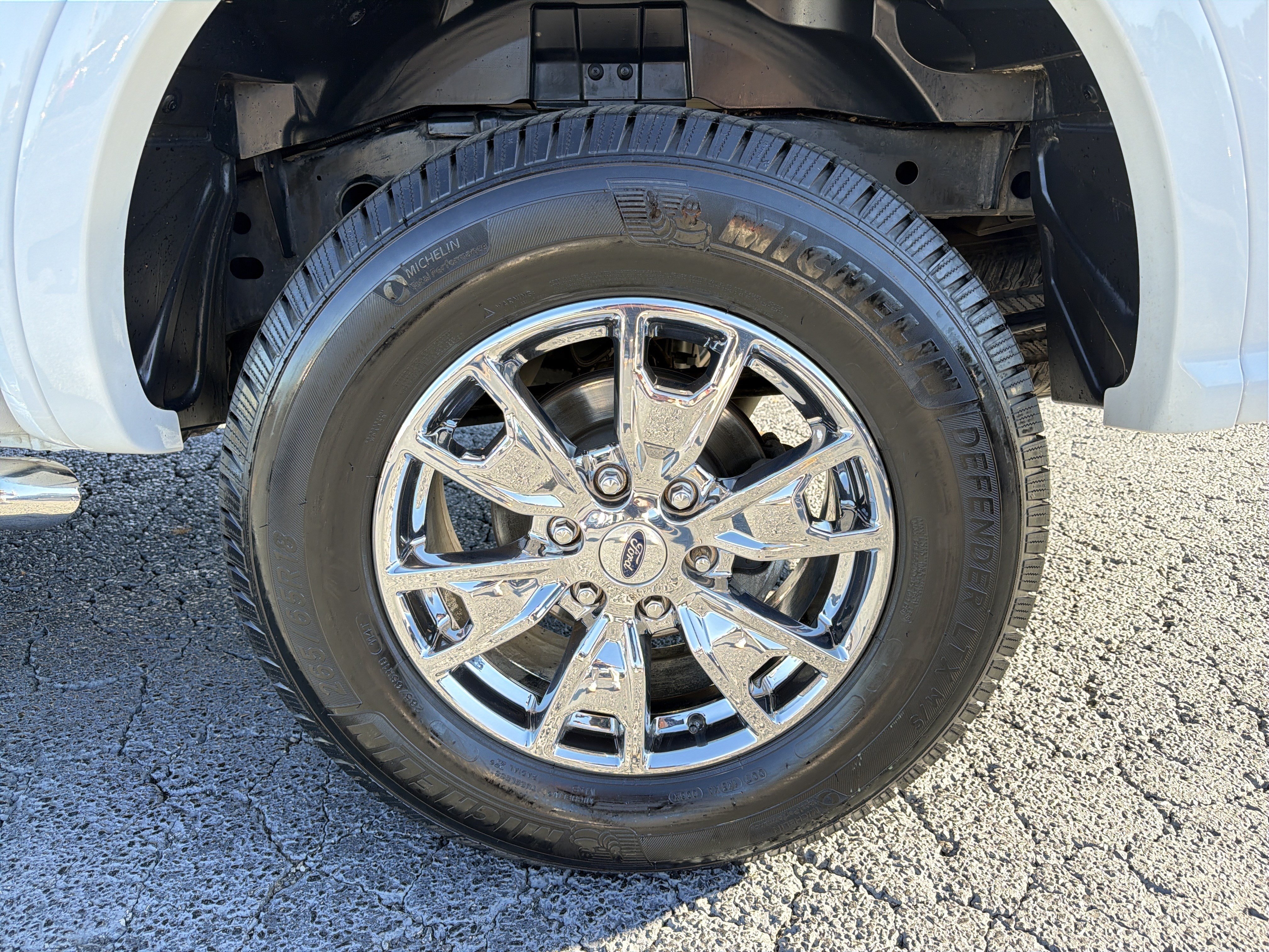 Used 2020 Ford Ranger Lariat w/ Equipment Group 501A Mid RWD image 28