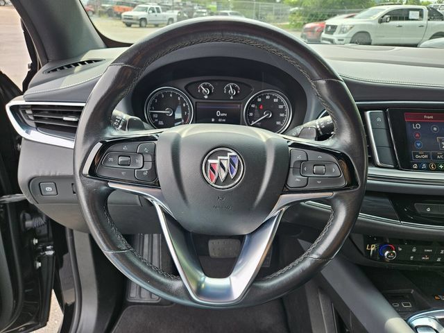 Used 2023 Buick Enclave Essence FWD image 24