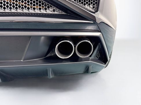 Used 2013 Lamborghini Gallardo LP 560-4 AWD/4WD image 47