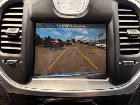 Used 2019 Chrysler 300 Touring L w/ Quick Order Package 22F RWD image 24