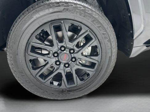 Used 2023 Toyota Tundra SR5 w/ TRD Sport Premium Package AWD/4WD image 9