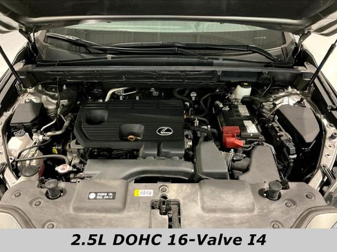 Used 2024 Lexus NX 250 FWD w/ Cold Area Package image 30