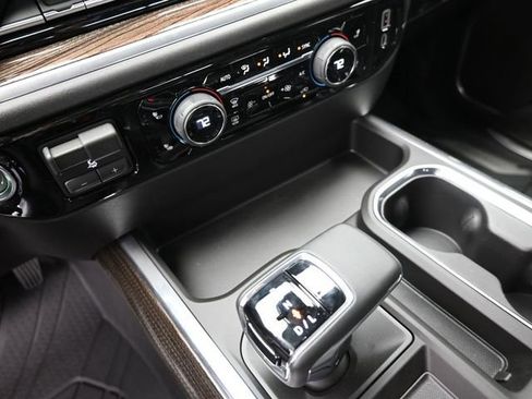 Used 2026 Chevrolet Silverado 1500 RST w/ Redline Edition image 34