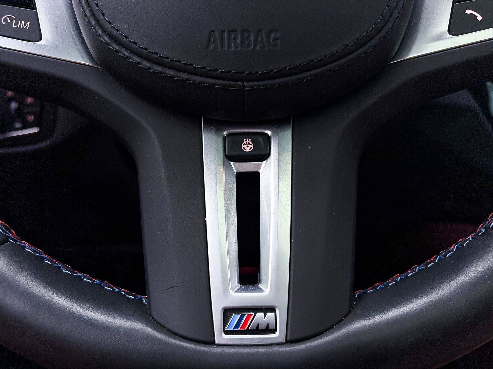 Used 2024 BMW X4 M40i w/ Premium Package AWD/4WD image 38