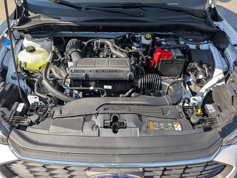 New 2026 Ford Escape Active w/ Active Premium Tech Pack image 14