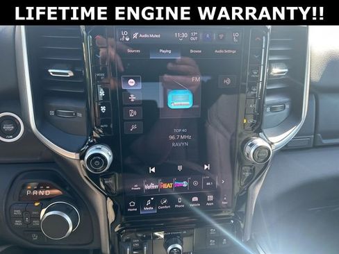 New 2026 RAM 1500 Big Horn image 25