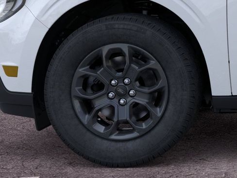 New 2026 Ford Maverick XLT AWD/4WD image 21