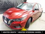 Used 2023 Nissan Sentra SR w/ SR Premium Package image 4
