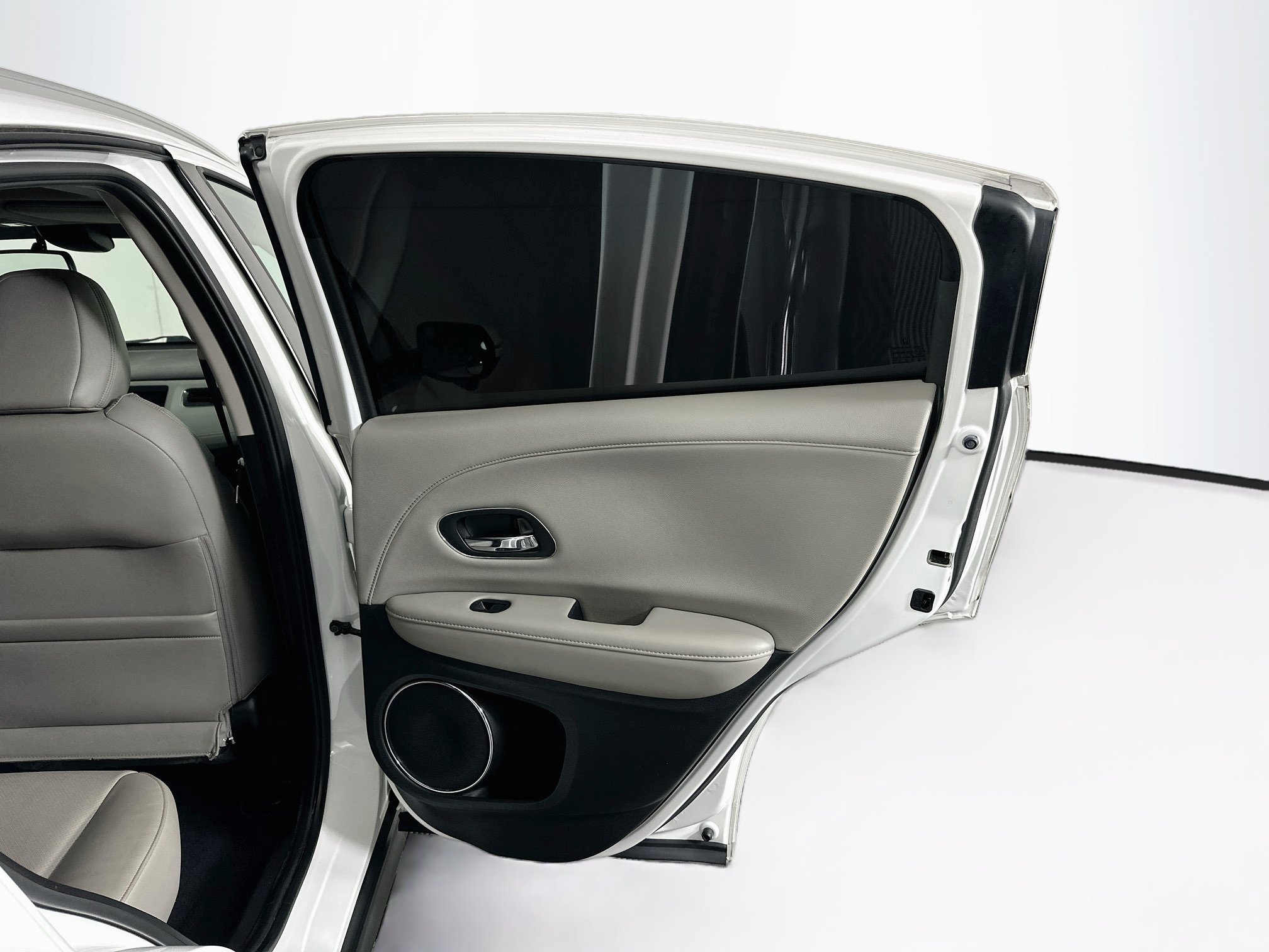 Used 2019 Honda HR-V EX-L image 28
