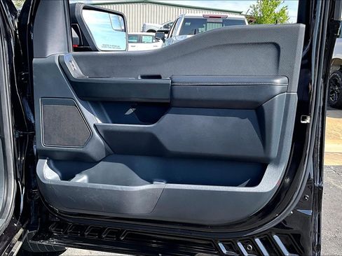 Used 2023 Ford F150 XL w/ STX Appearance Package RWD image 18