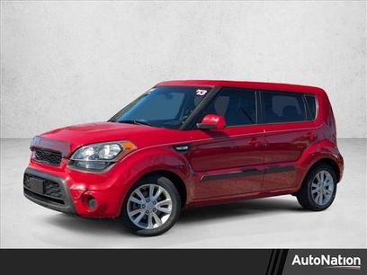 Used 2013 Kia Soul