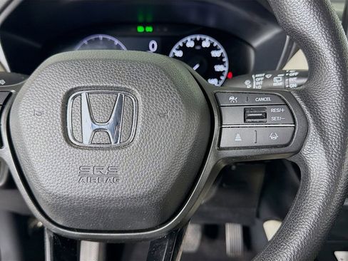 Certified 2023 Honda HR-V LX image 15