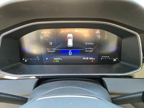 Used 2025 Volkswagen Jetta S FWD image 33