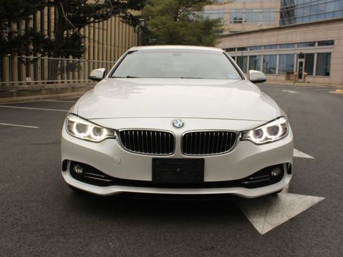 Used 2016 BMW 435i Gran Coupe RWD image 3