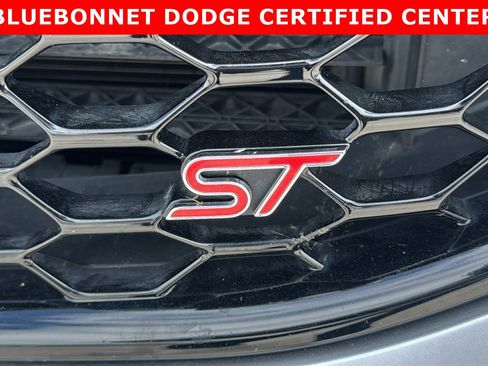Used 2023 Ford Edge ST AWD/4WD image 8