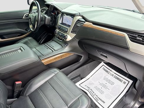 Used 2018 GMC Yukon Denali w/ Denali Ultimate Package image 15