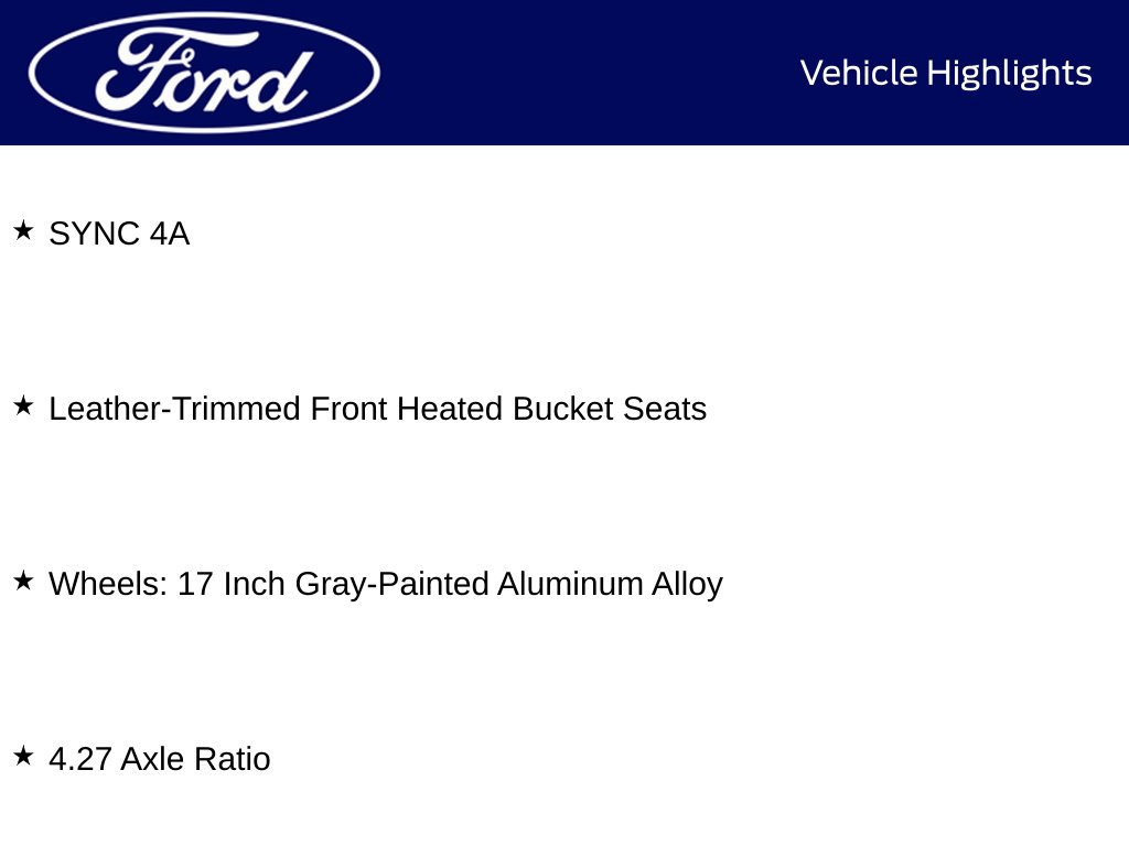 New 2026 Ford Ranger Raptor AWD/4WD image 10