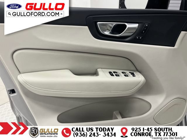 Used 2025 Volvo XC60 B5 Core AWD/4WD image 18