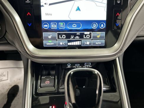 Used 2024 Subaru Legacy Limited w/ Popular Package #2 AWD/4WD image 17