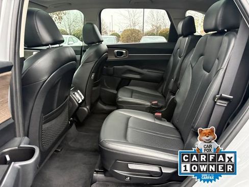 Used 2023 Kia Sorento X-Line EX image 18