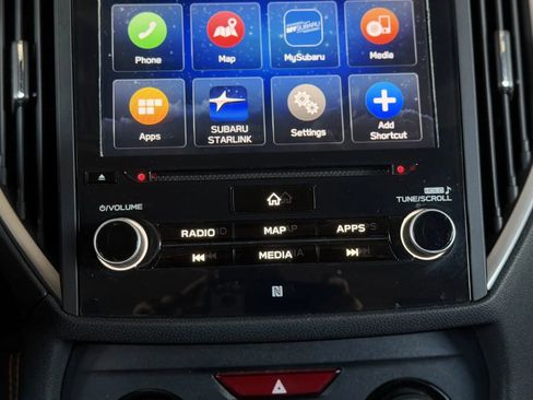 Used 2019 Subaru Crosstrek 2.0i Limited w/ Moonroof Package w/Navigation AWD/4WD image 31