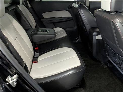 Used 2017 GMC Terrain SLT FWD image 20