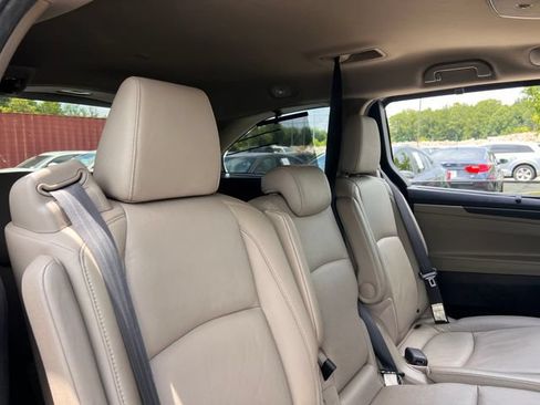 Used 2018 Honda Odyssey Elite image 29