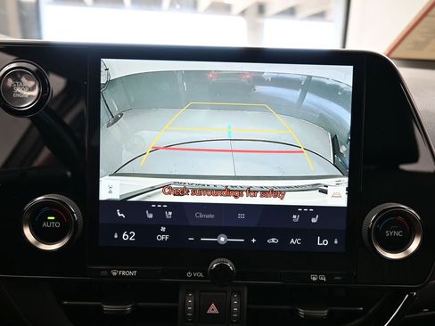 Used 2024 Lexus NX 350 AWD w/ Premium Package image 21