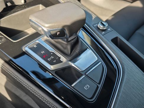 Used 2023 Audi A4 2.0T Premium Plus w/ Premium Plus Package image 17