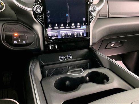 New 2026 RAM 2500 Laramie image 7