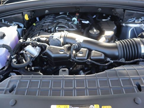 New 2025 Jeep Grand Cherokee L Limited image 22