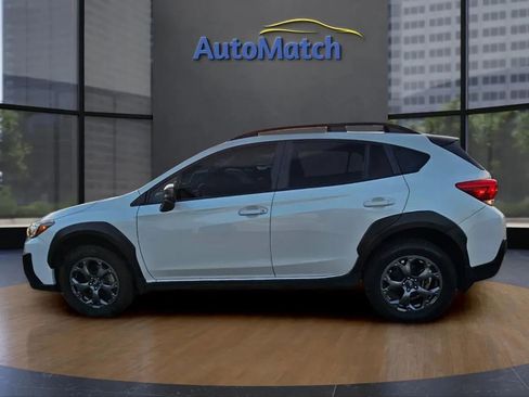 Used 2023 Subaru Crosstrek 2.5i Sport image 5